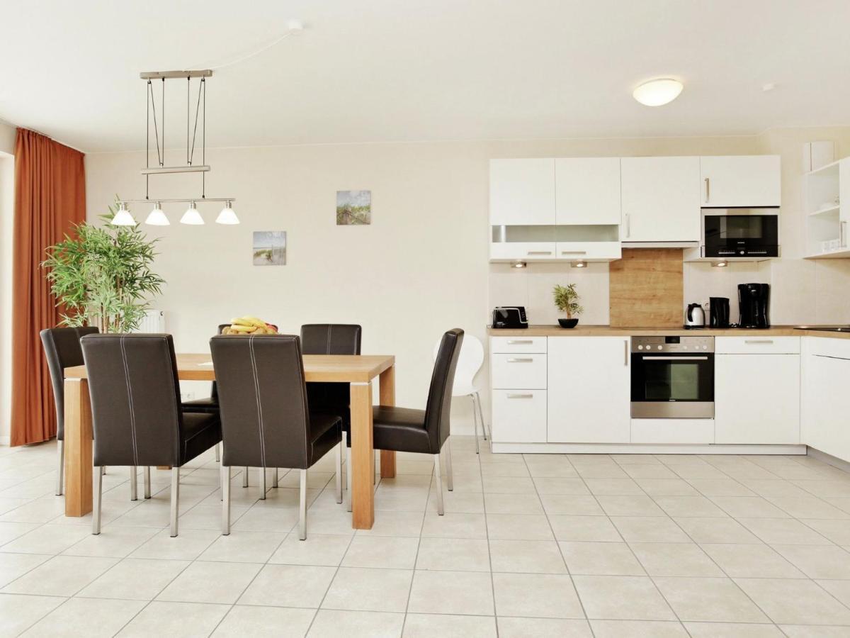 Two-Bedroom Holiday Home In Grossenbrode 18 Exteriér fotografie