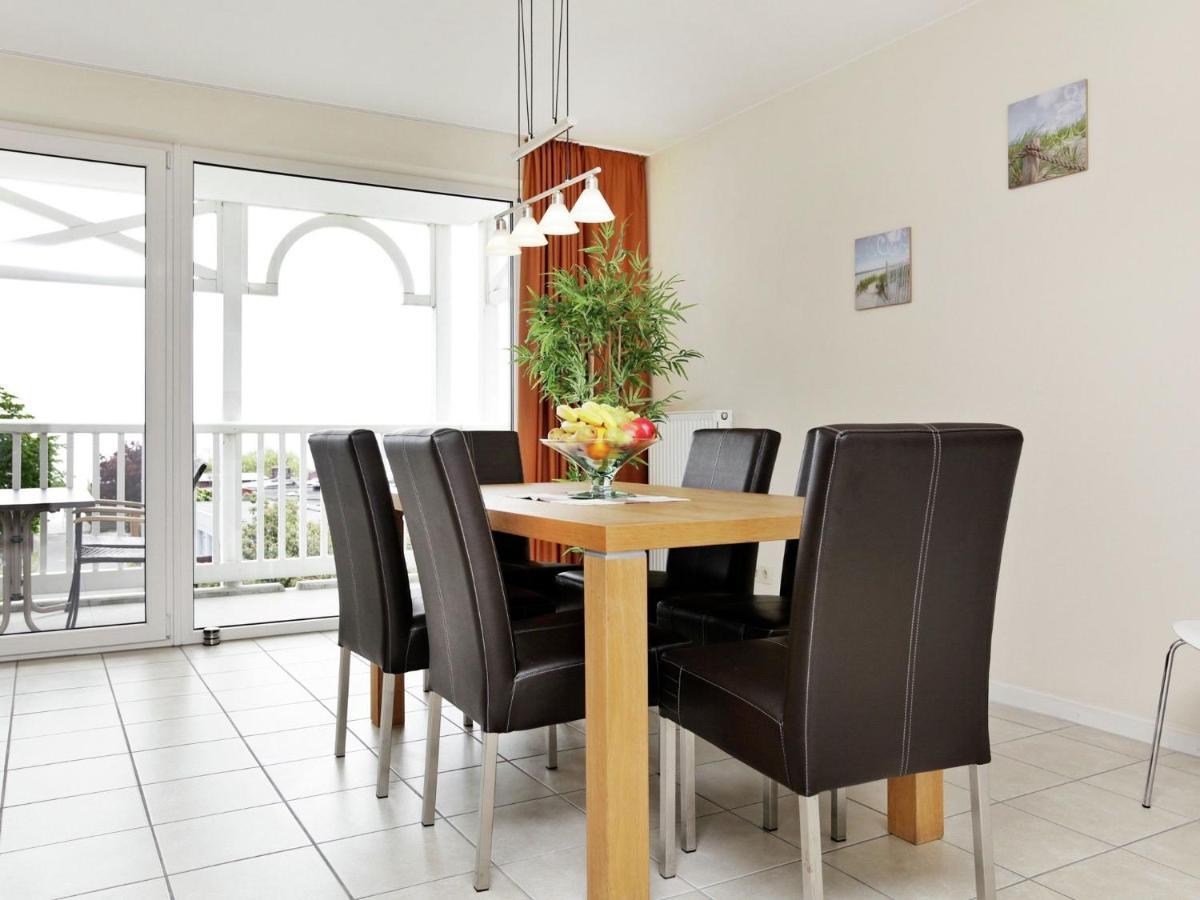 Two-Bedroom Holiday Home In Grossenbrode 18 Exteriér fotografie